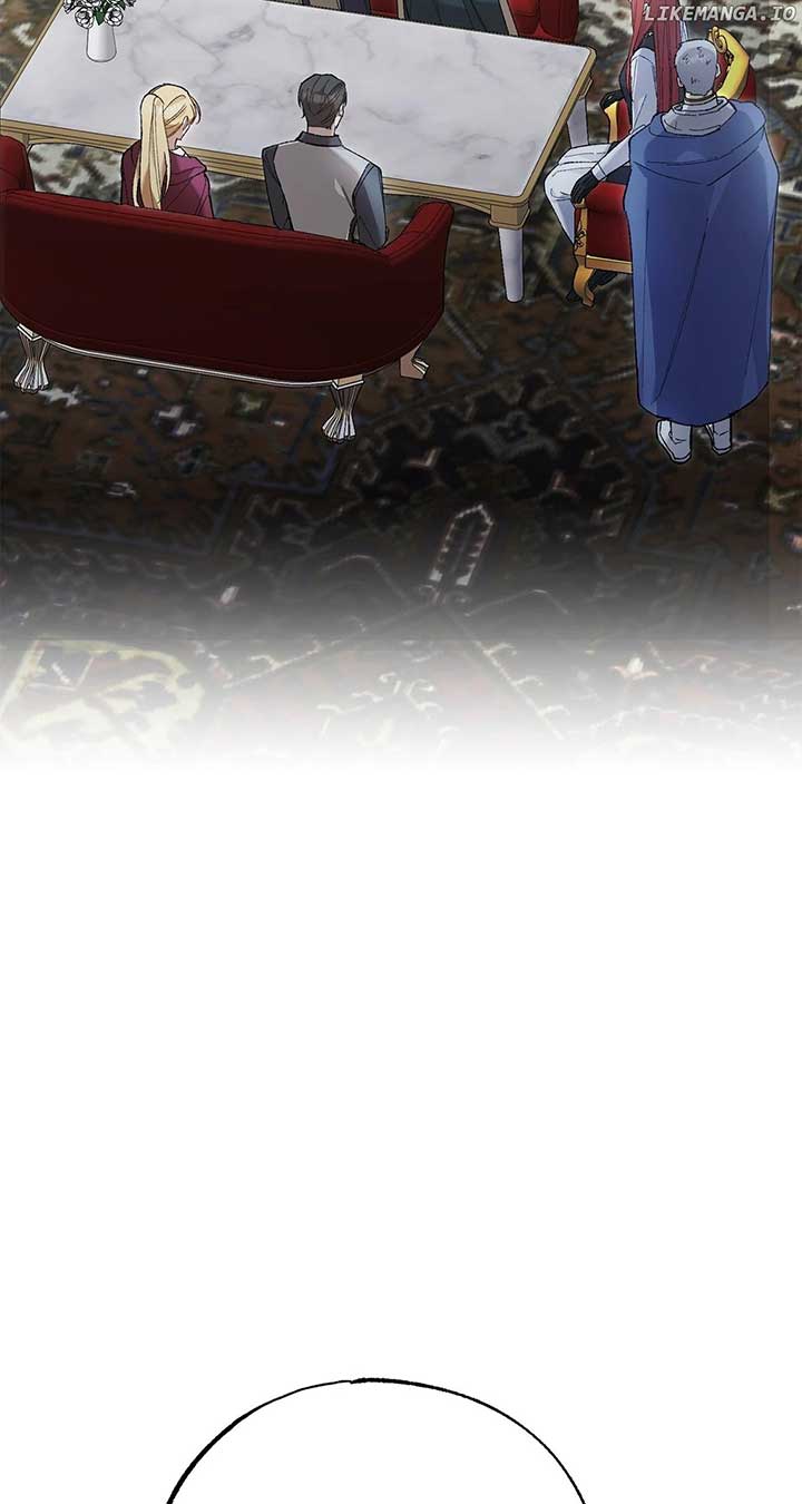 Let Me Kidnap the Male Lead! Chapter 39 - Page 84