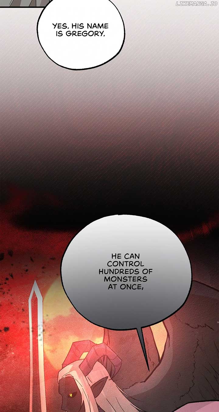 Let Me Kidnap the Male Lead! Chapter 39 - Page 86