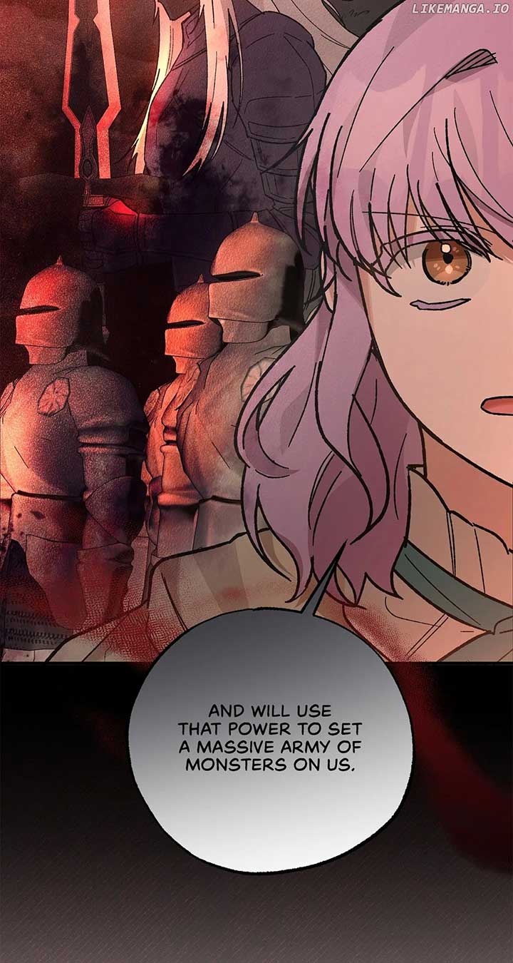 Let Me Kidnap the Male Lead! Chapter 39 - Page 87