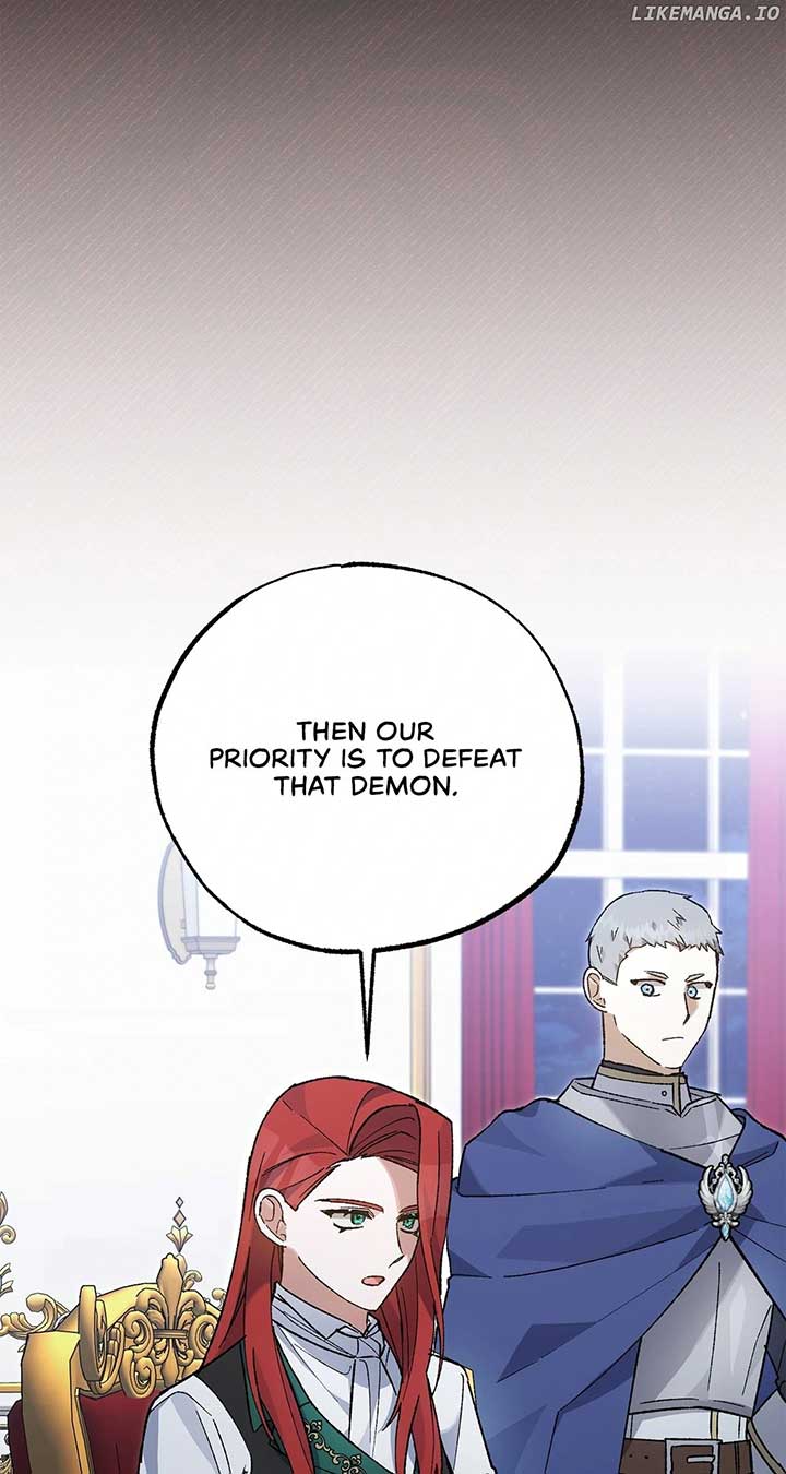 Let Me Kidnap the Male Lead! Chapter 39 - Page 88