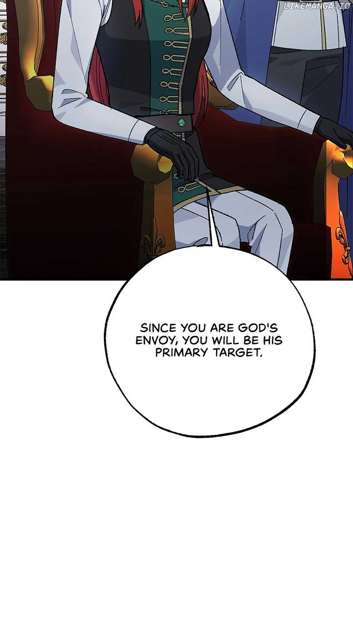 Let Me Kidnap the Male Lead! Chapter 39 - Page 89