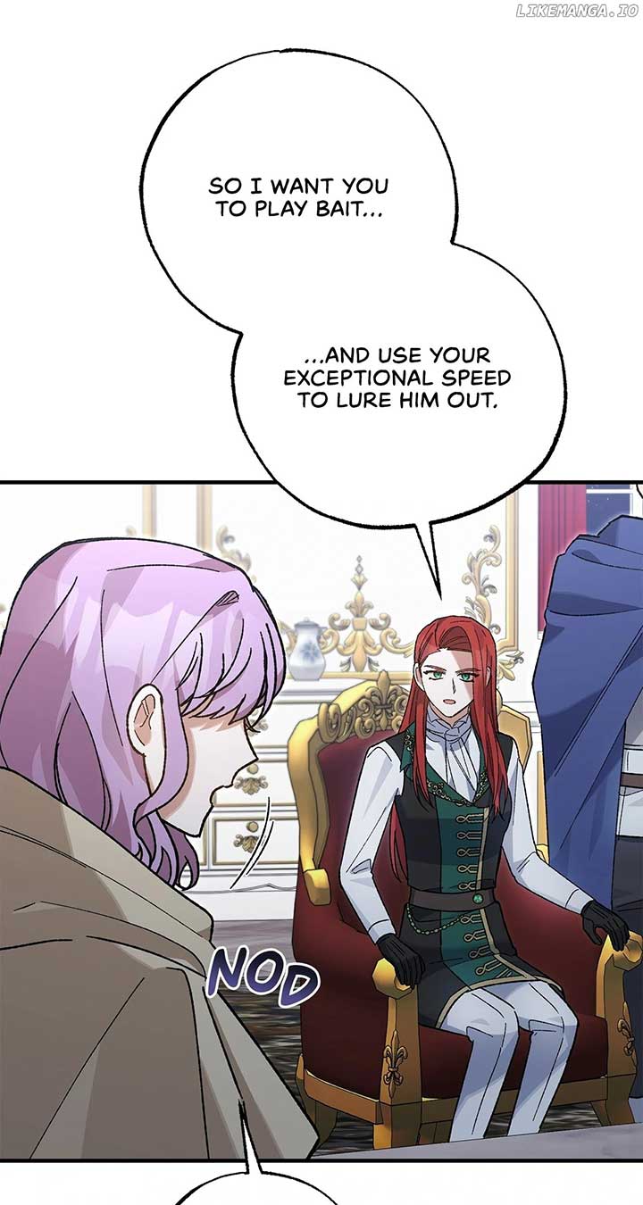 Let Me Kidnap the Male Lead! Chapter 39 - Page 90