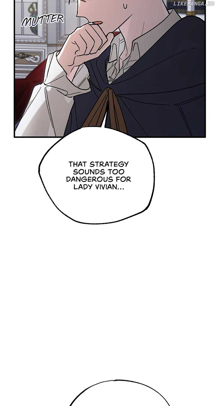 Let Me Kidnap the Male Lead! Chapter 39 - Page 92