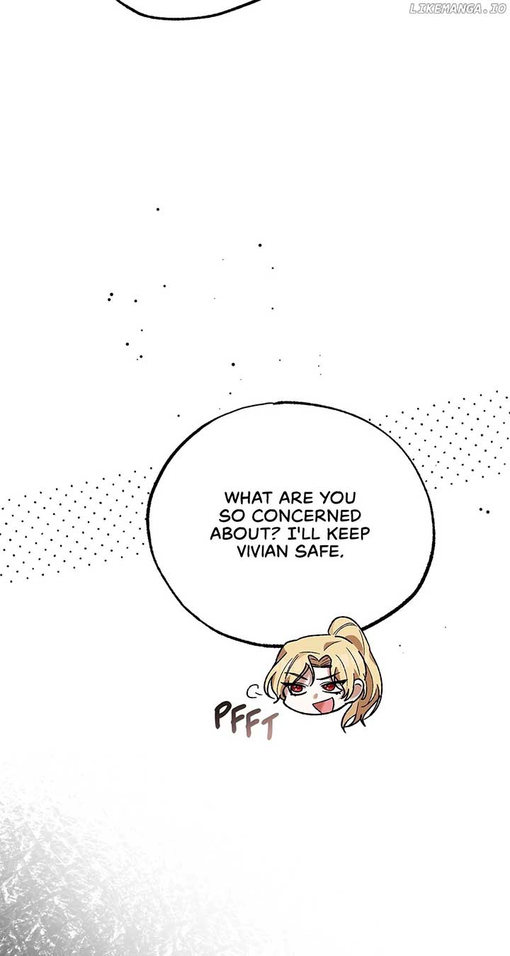 Let Me Kidnap the Male Lead! Chapter 39 - Page 94