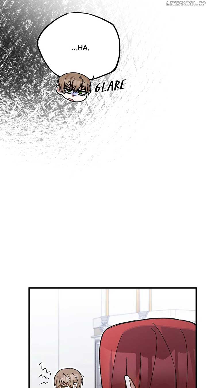 Let Me Kidnap the Male Lead! Chapter 39 - Page 95