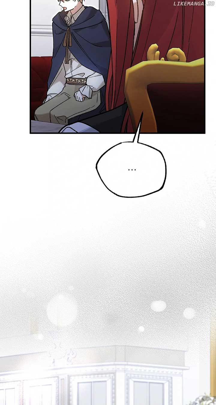 Let Me Kidnap the Male Lead! Chapter 39 - Page 96