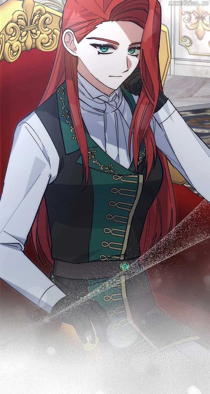 Let Me Kidnap the Male Lead! Chapter 39 - Page 98