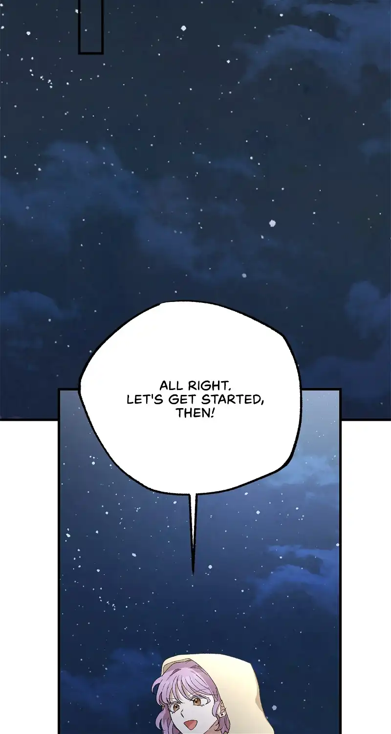 Let Me Kidnap the Male Lead! Chapter 4 - Page 2