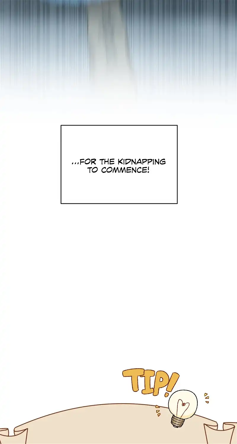 Let Me Kidnap the Male Lead! Chapter 4 - Page 17