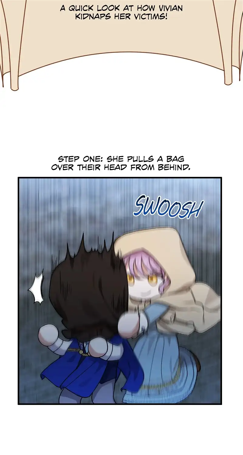 Let Me Kidnap the Male Lead! Chapter 4 - Page 18