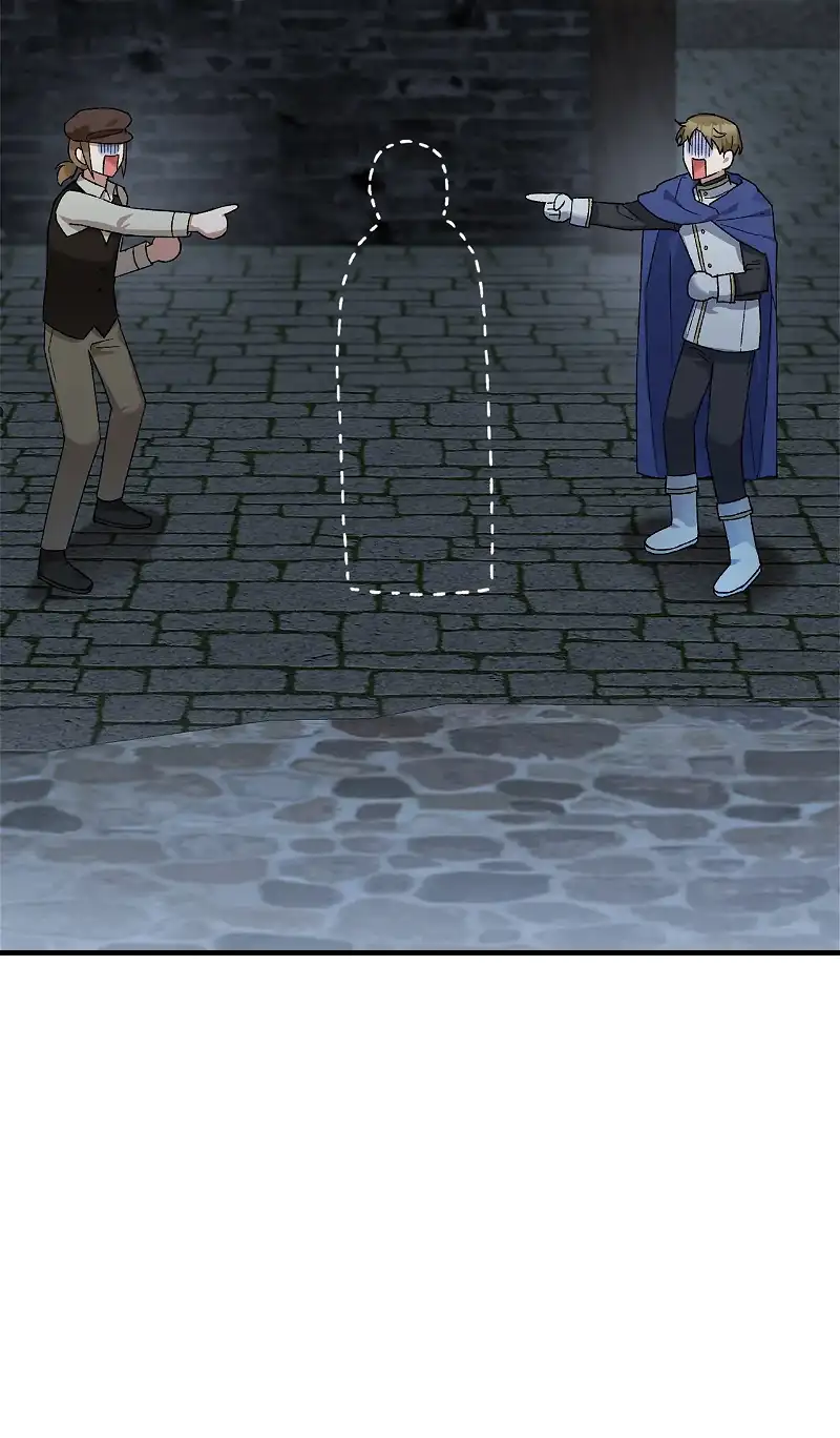 Let Me Kidnap the Male Lead! Chapter 4 - Page 23