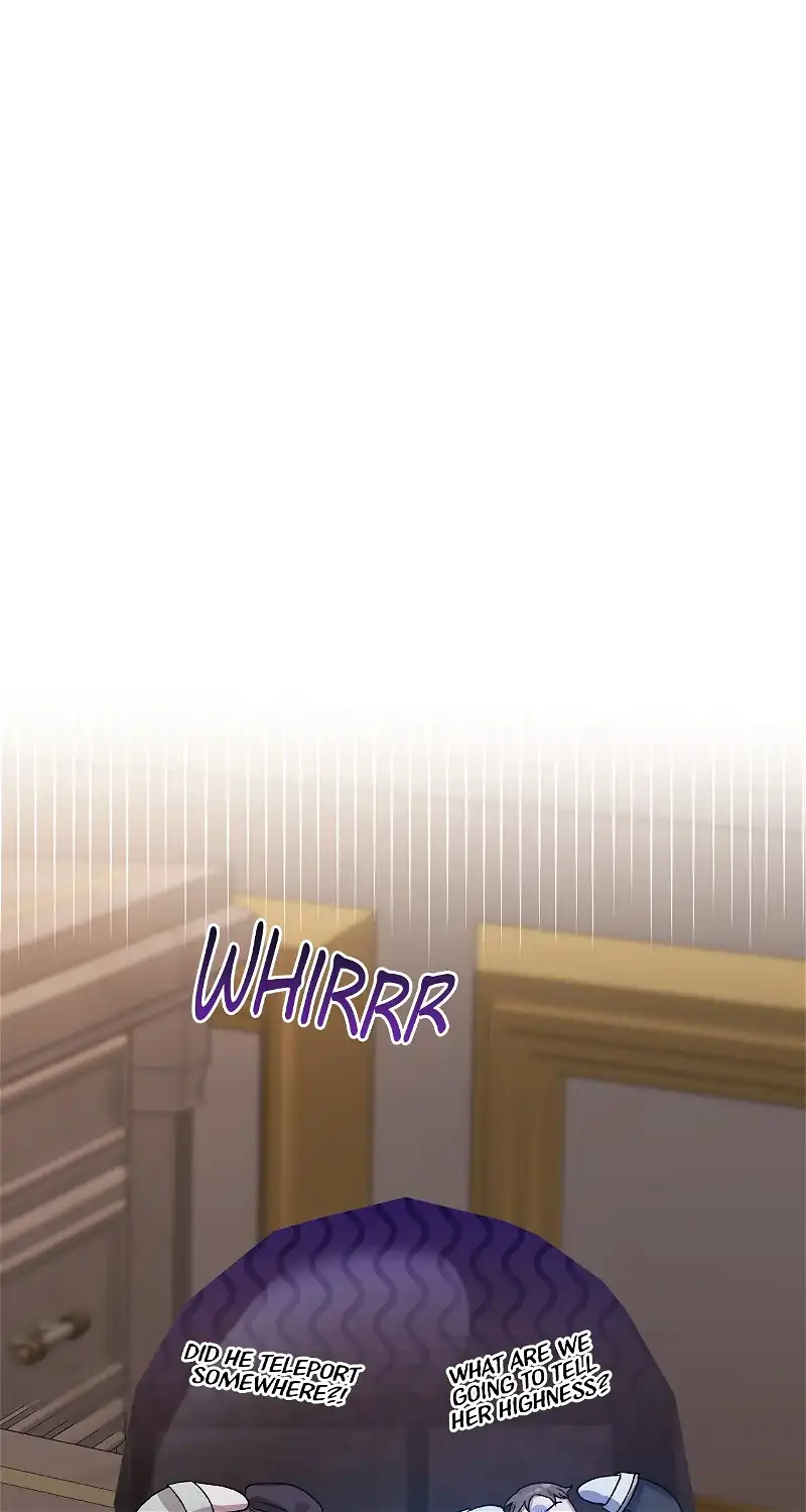 Let Me Kidnap the Male Lead! Chapter 4 - Page 24