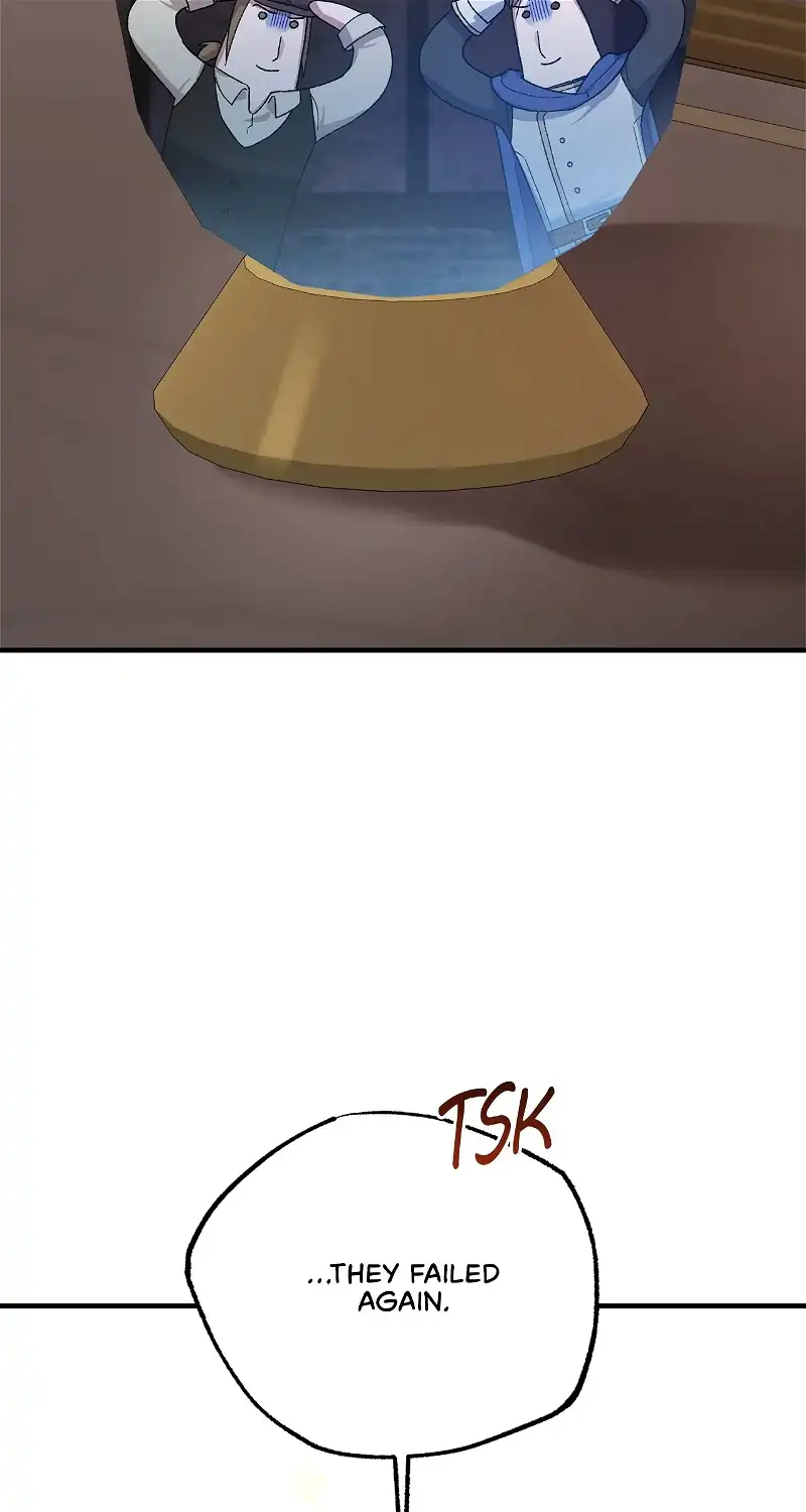 Let Me Kidnap the Male Lead! Chapter 4 - Page 25