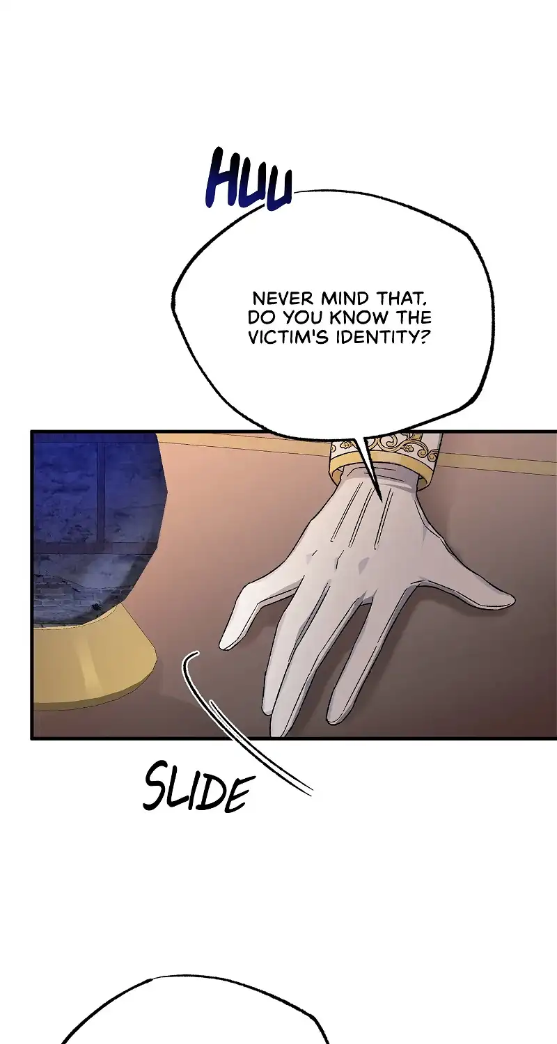 Let Me Kidnap the Male Lead! Chapter 4 - Page 28