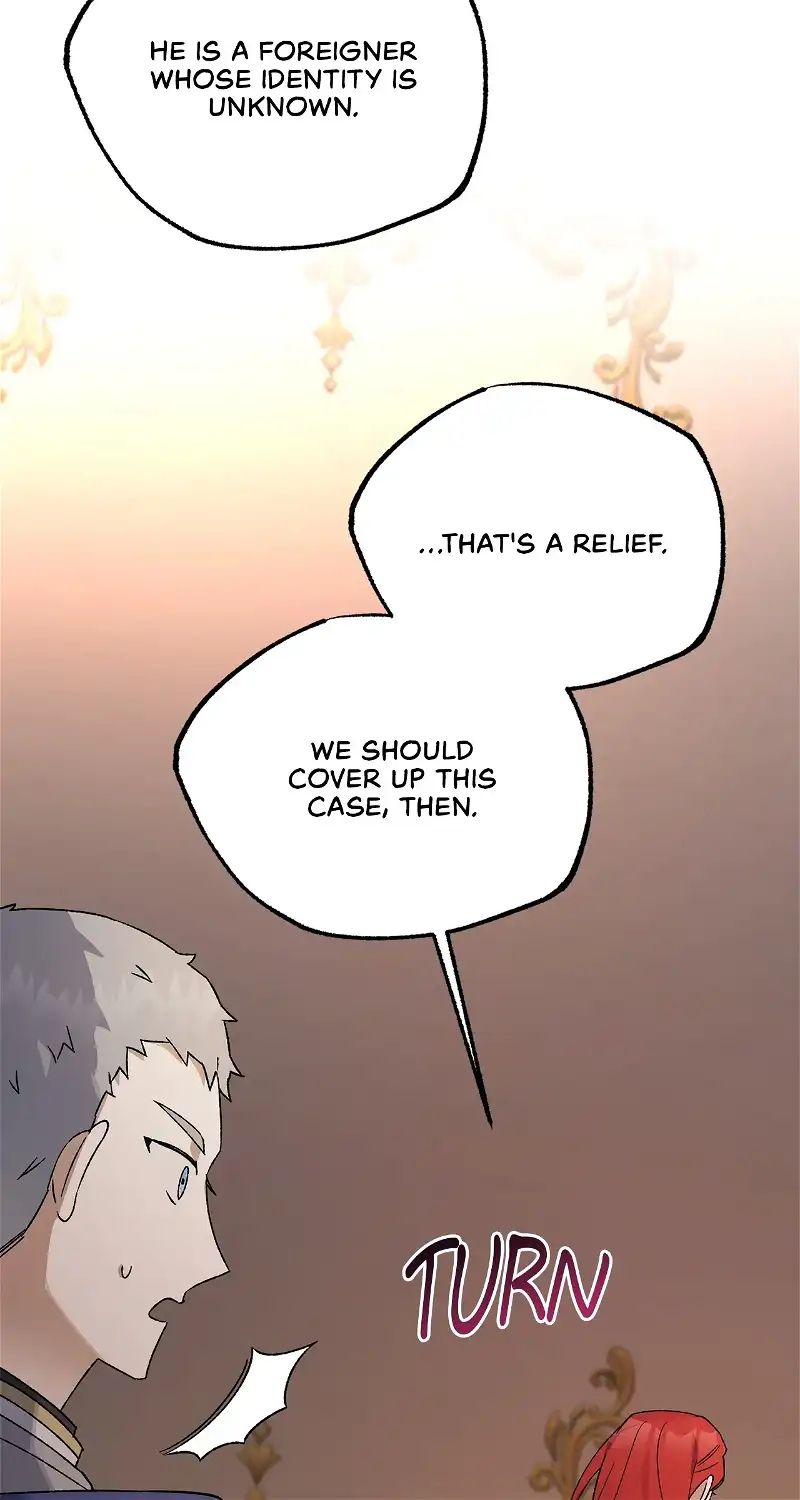 Let Me Kidnap the Male Lead! Chapter 4 - Page 29