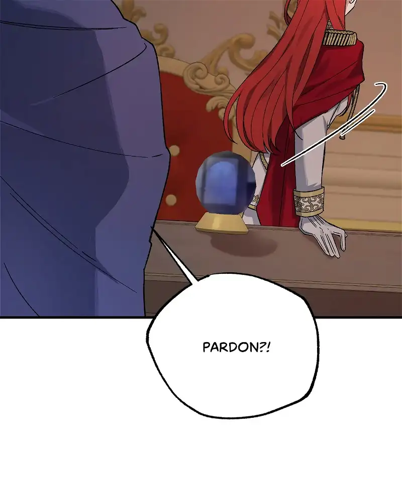Let Me Kidnap the Male Lead! Chapter 4 - Page 30