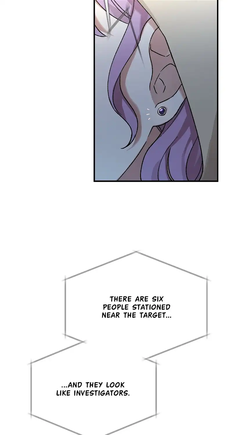 Let Me Kidnap the Male Lead! Chapter 4 - Page 4
