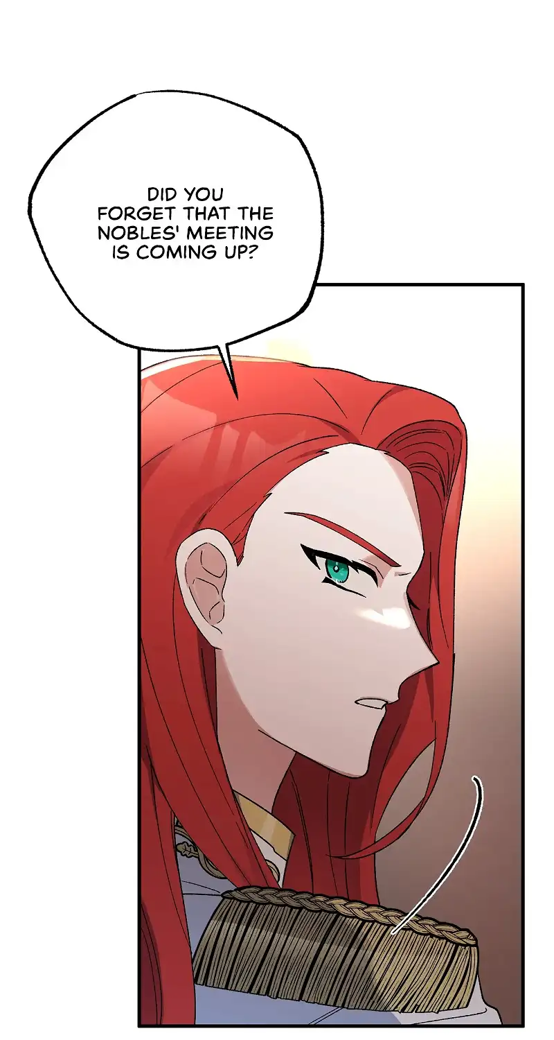 Let Me Kidnap the Male Lead! Chapter 4 - Page 31