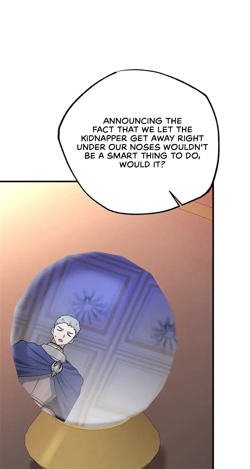 Let Me Kidnap the Male Lead! Chapter 4 - Page 32