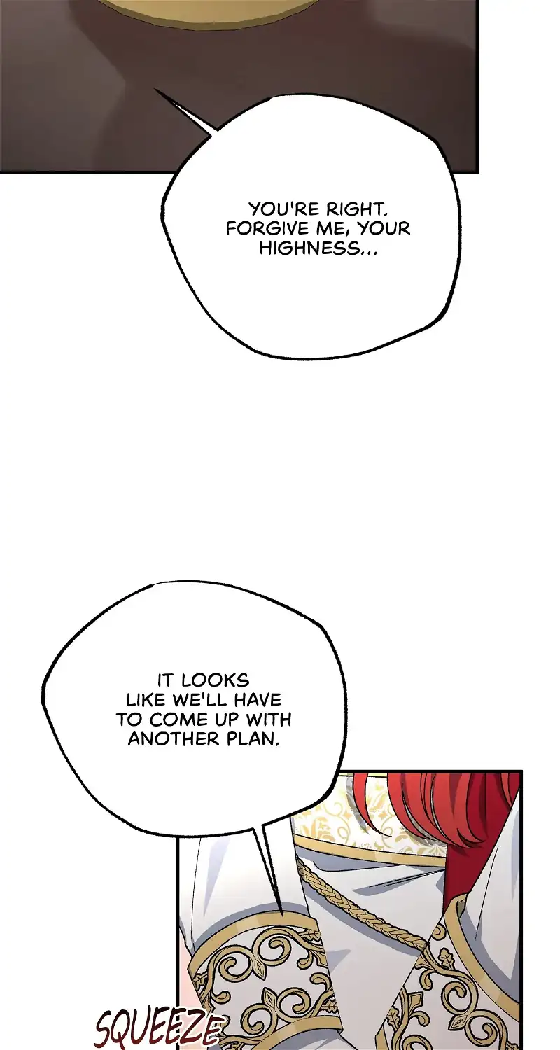 Let Me Kidnap the Male Lead! Chapter 4 - Page 33