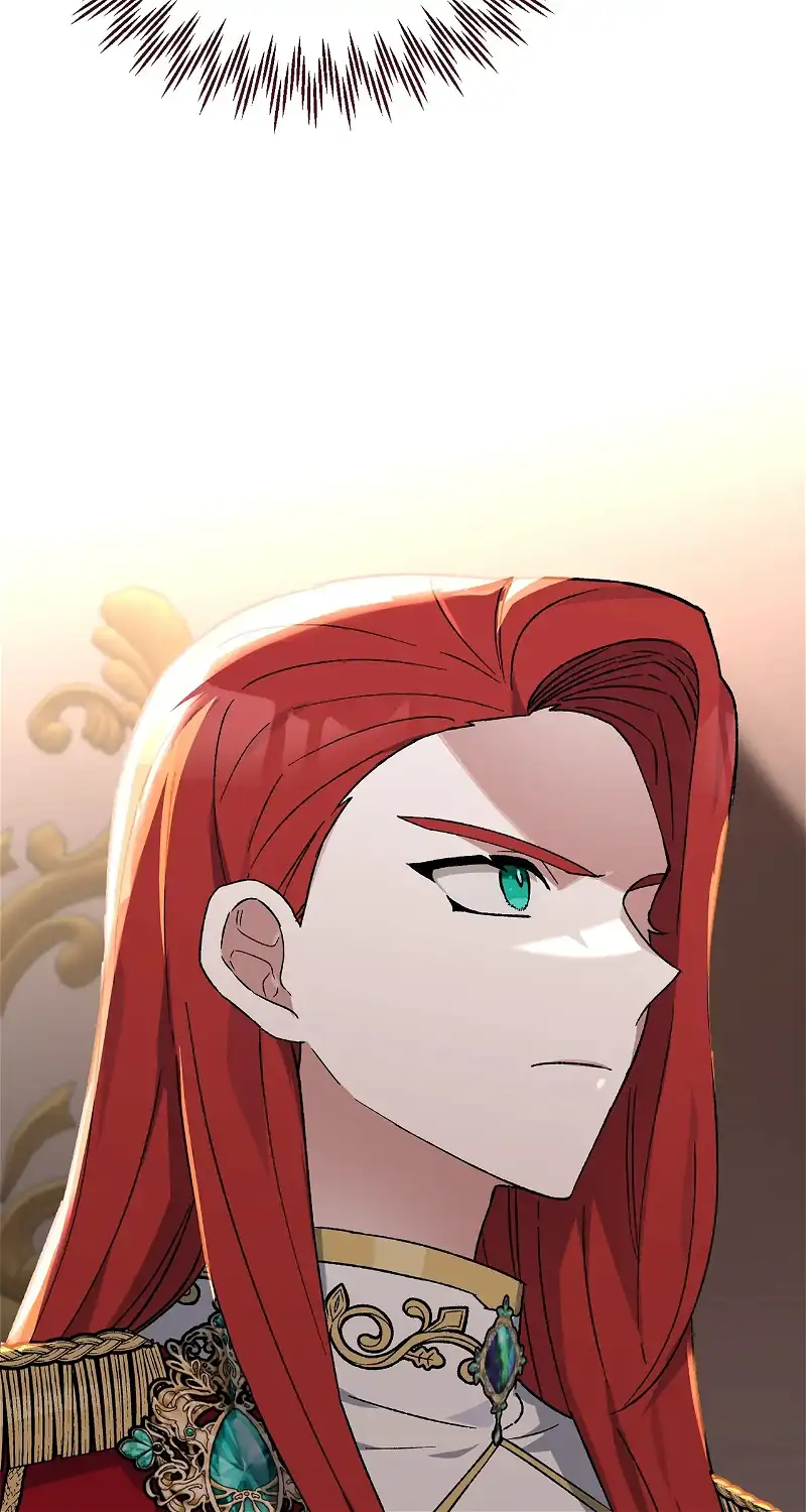 Let Me Kidnap the Male Lead! Chapter 4 - Page 35