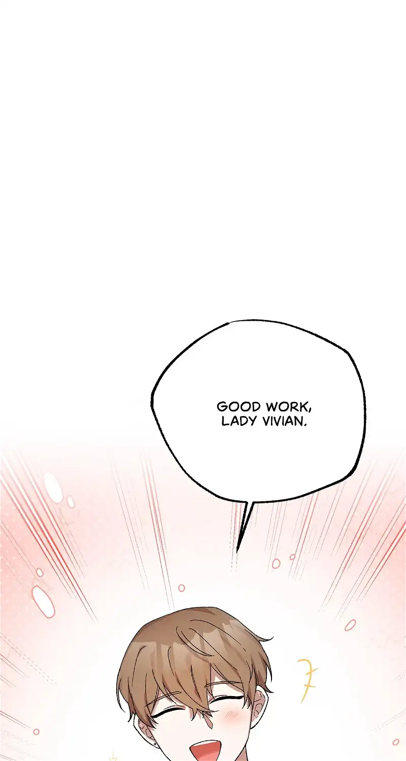 Let Me Kidnap the Male Lead! Chapter 4 - Page 39