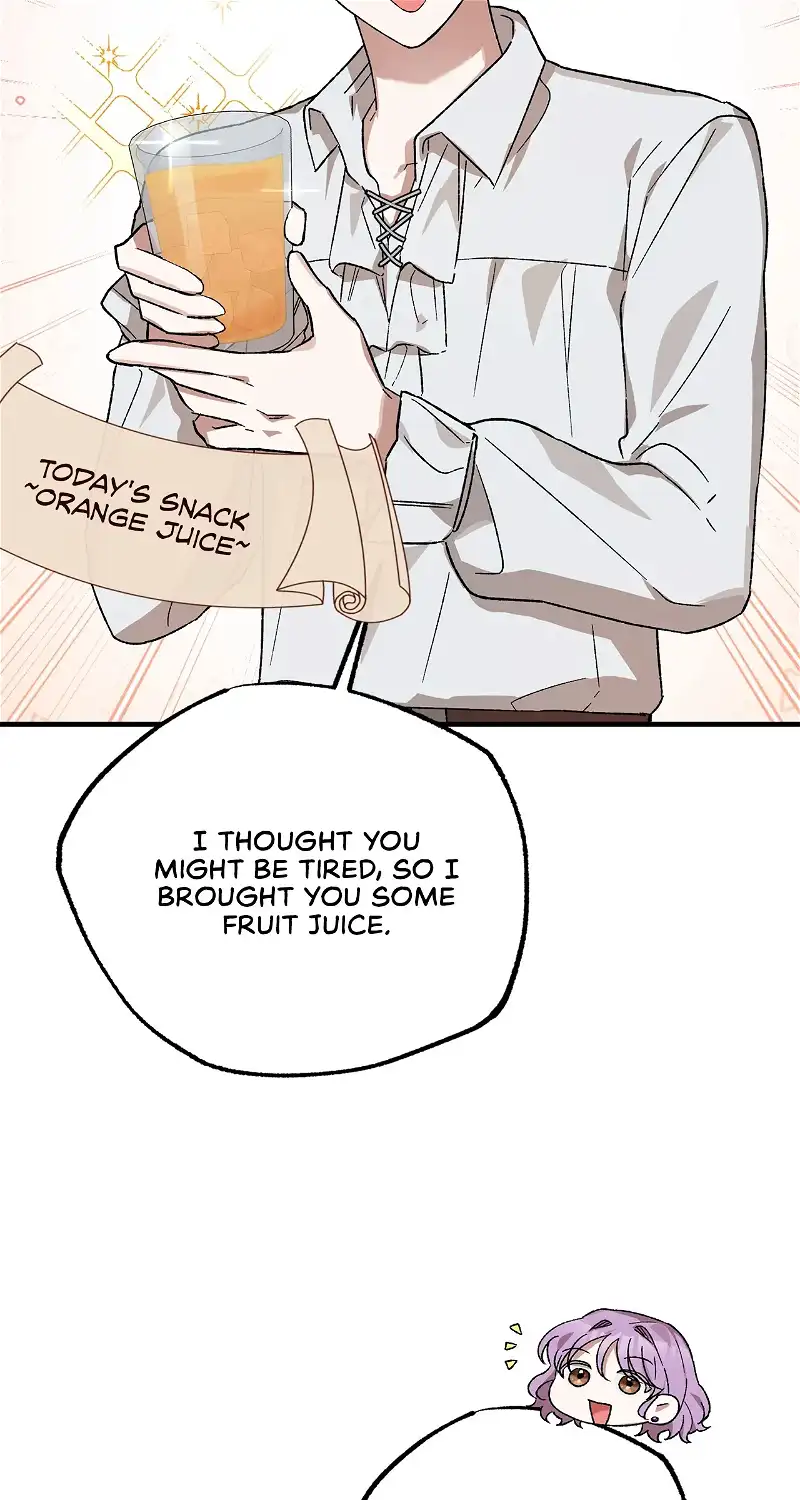 Let Me Kidnap the Male Lead! Chapter 4 - Page 40