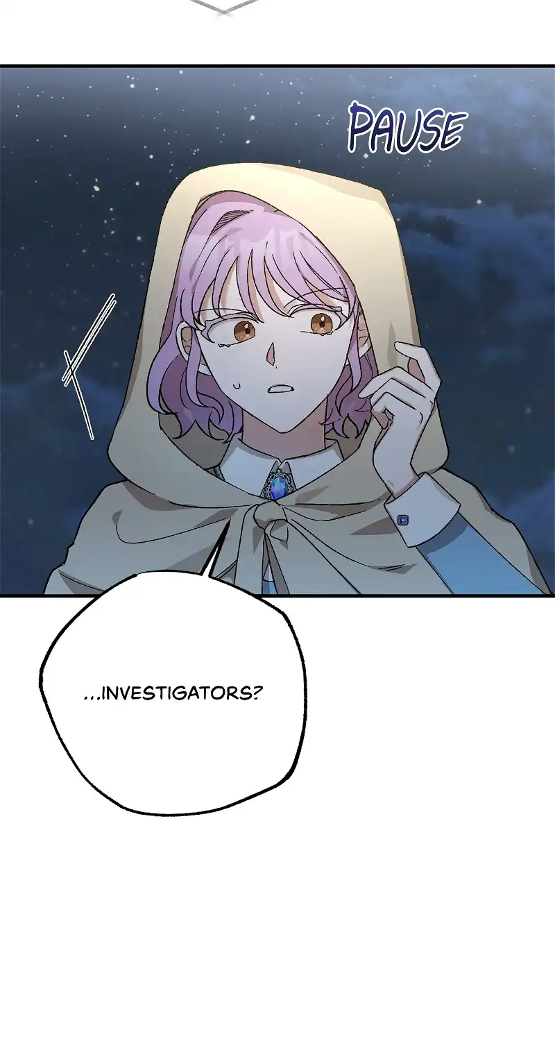 Let Me Kidnap the Male Lead! Chapter 4 - Page 5