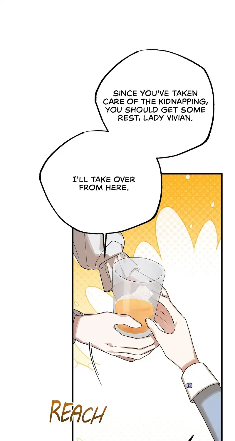 Let Me Kidnap the Male Lead! Chapter 4 - Page 44