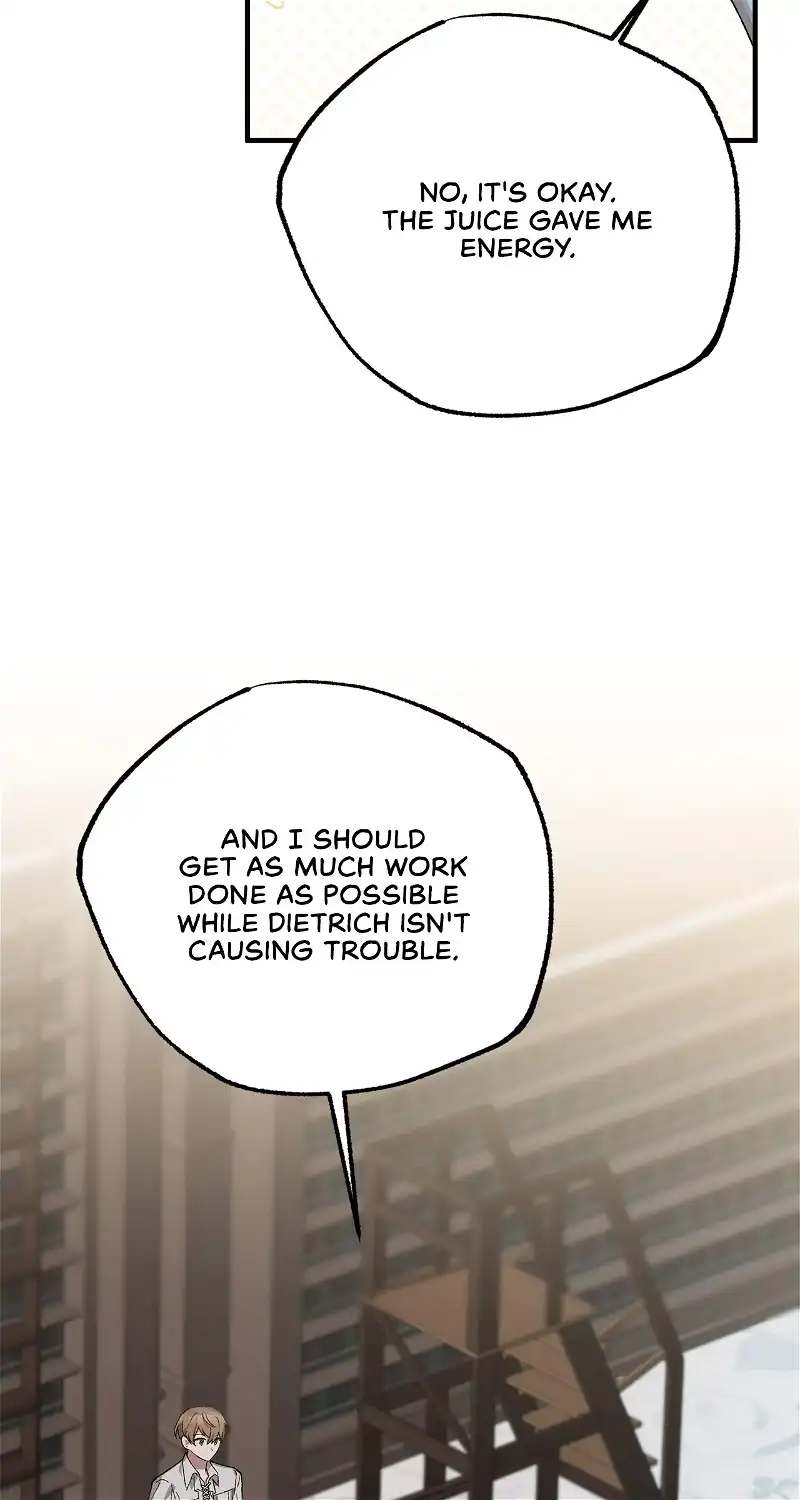 Let Me Kidnap the Male Lead! Chapter 4 - Page 45