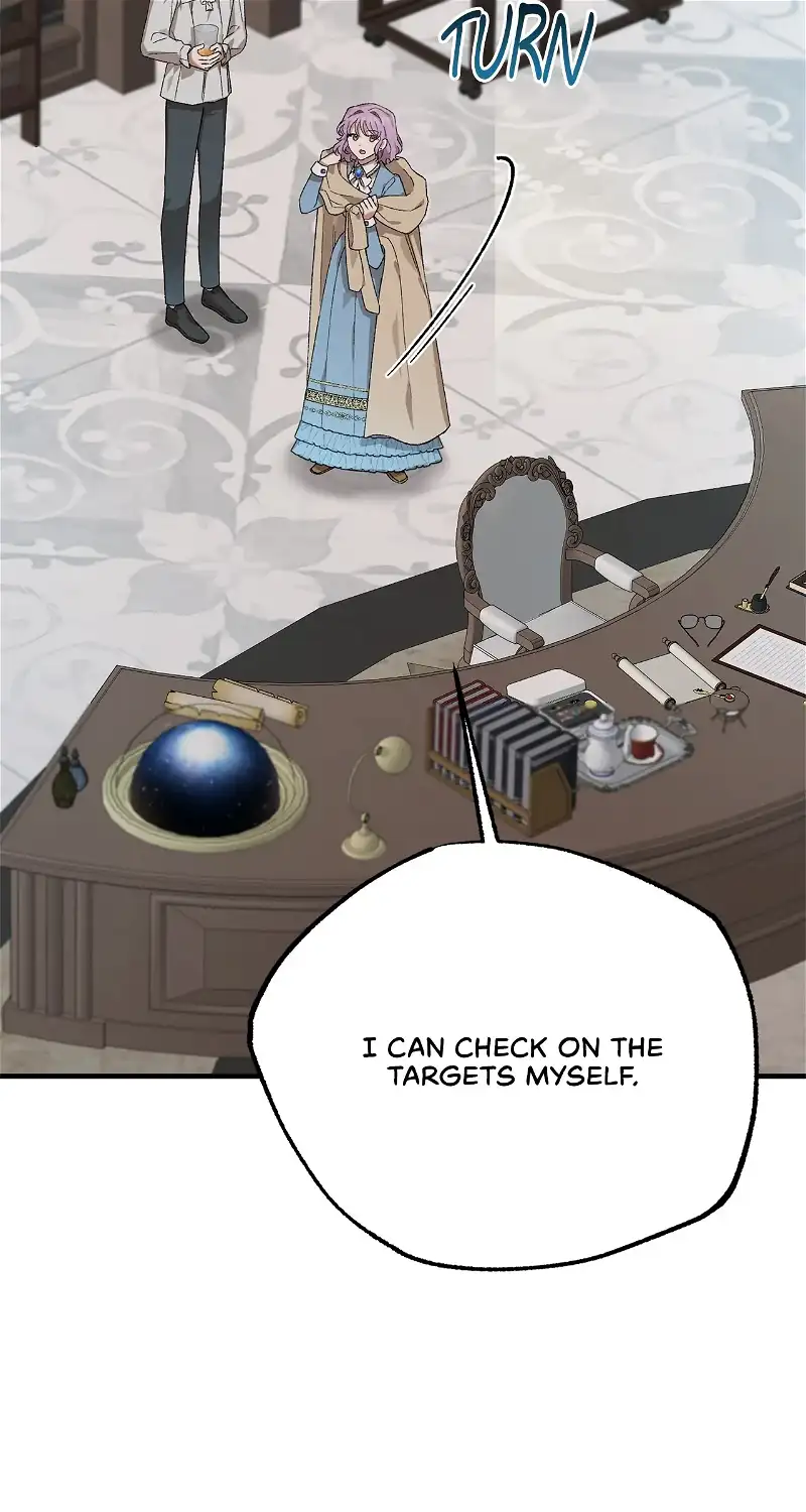 Let Me Kidnap the Male Lead! Chapter 4 - Page 46