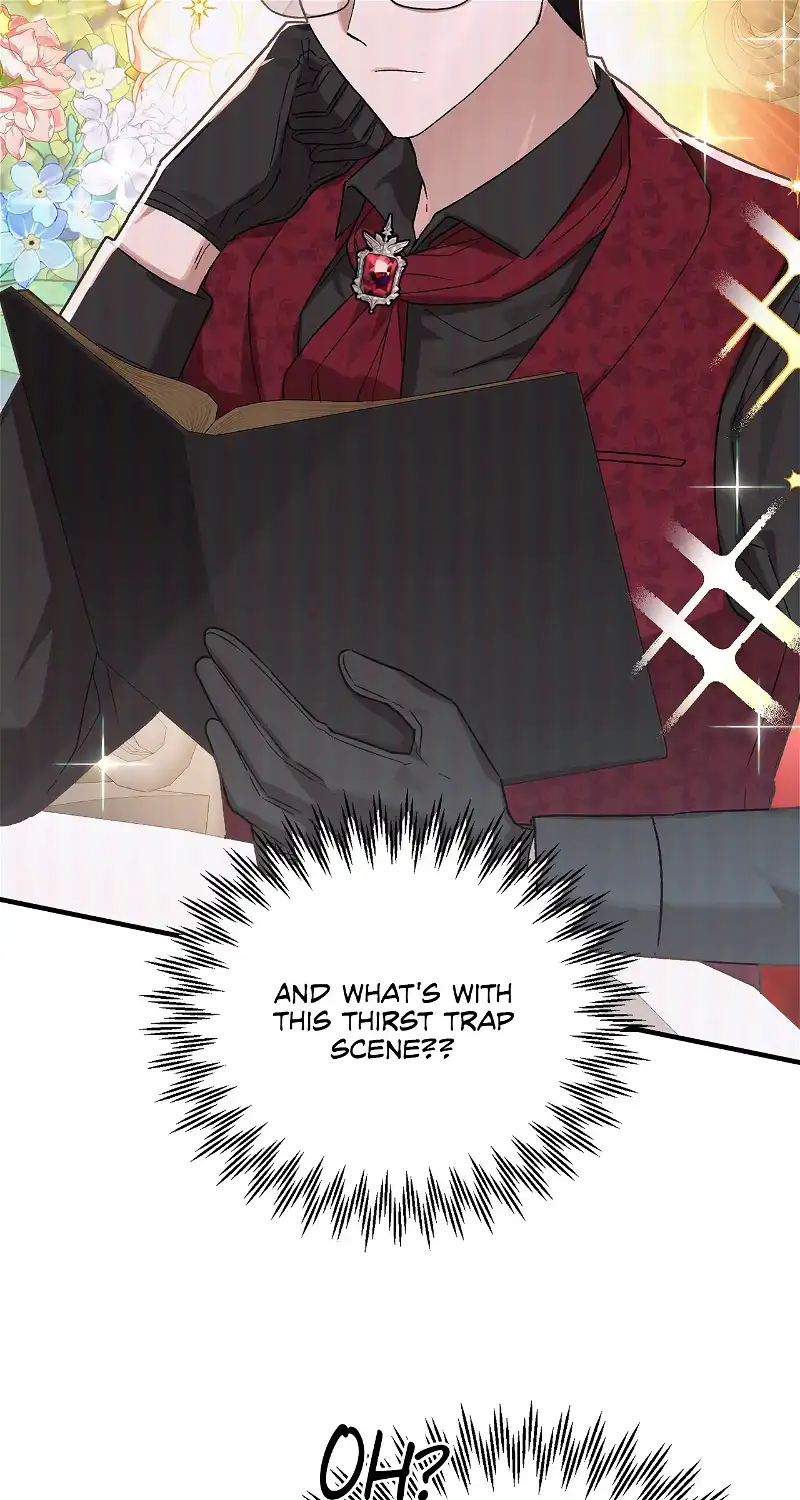Let Me Kidnap the Male Lead! Chapter 4 - Page 50