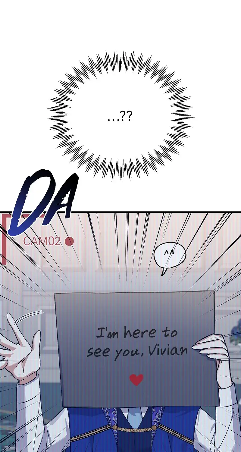 Let Me Kidnap the Male Lead! Chapter 4 - Page 55