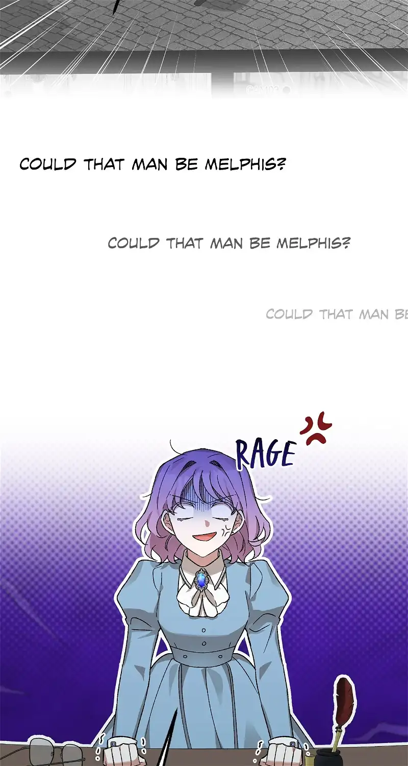 Let Me Kidnap the Male Lead! Chapter 4 - Page 57
