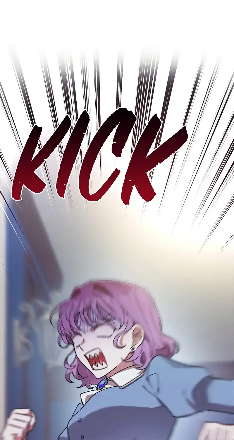Let Me Kidnap the Male Lead! Chapter 4 - Page 60