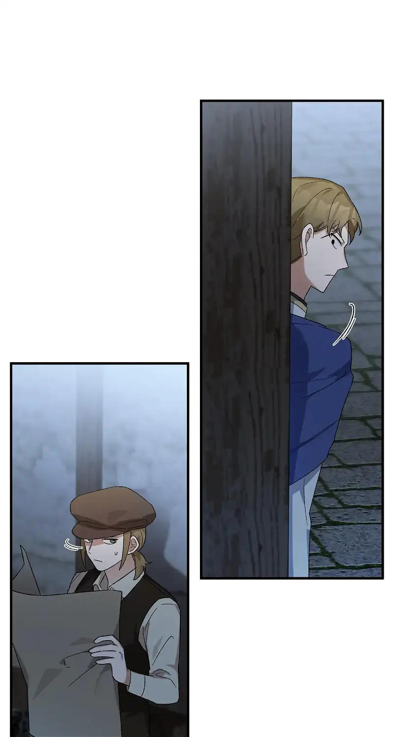 Let Me Kidnap the Male Lead! Chapter 4 - Page 7