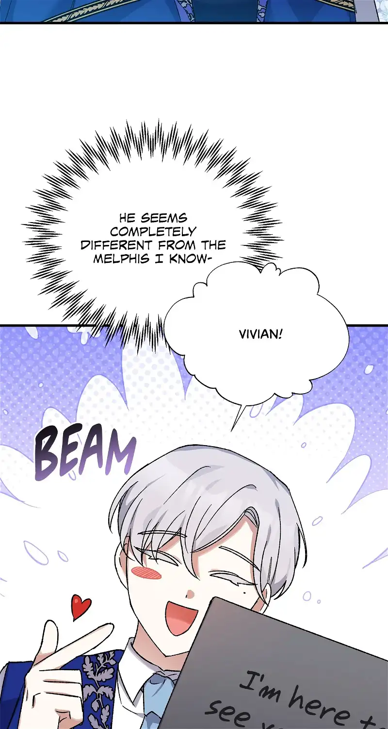 Let Me Kidnap the Male Lead! Chapter 4 - Page 65