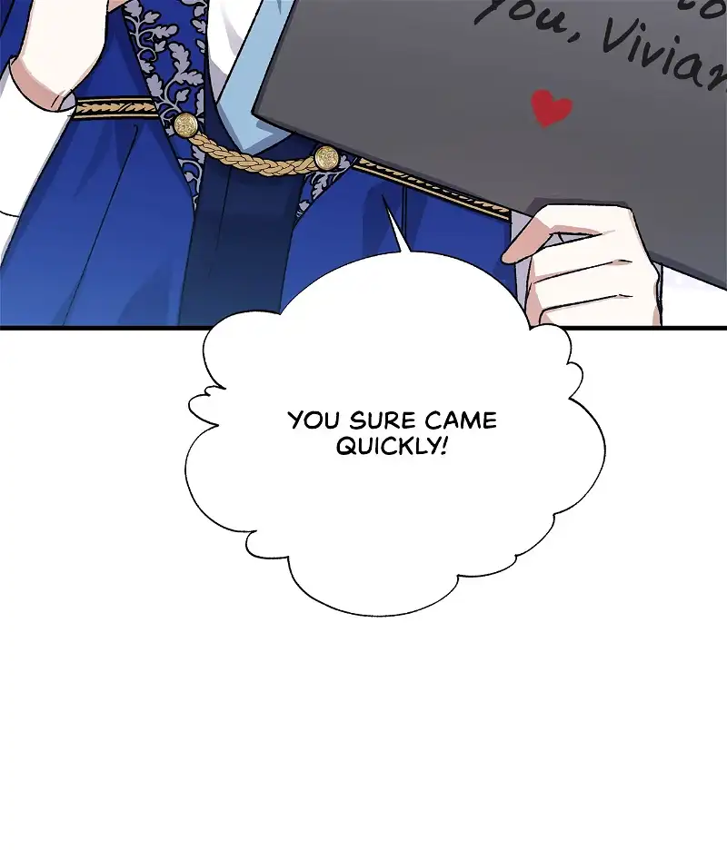 Let Me Kidnap the Male Lead! Chapter 4 - Page 66