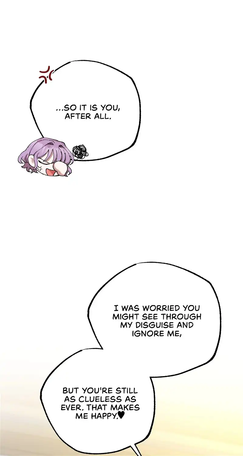 Let Me Kidnap the Male Lead! Chapter 4 - Page 67