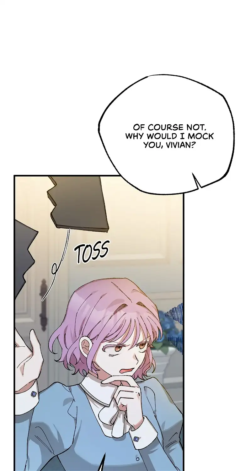 Let Me Kidnap the Male Lead! Chapter 4 - Page 69