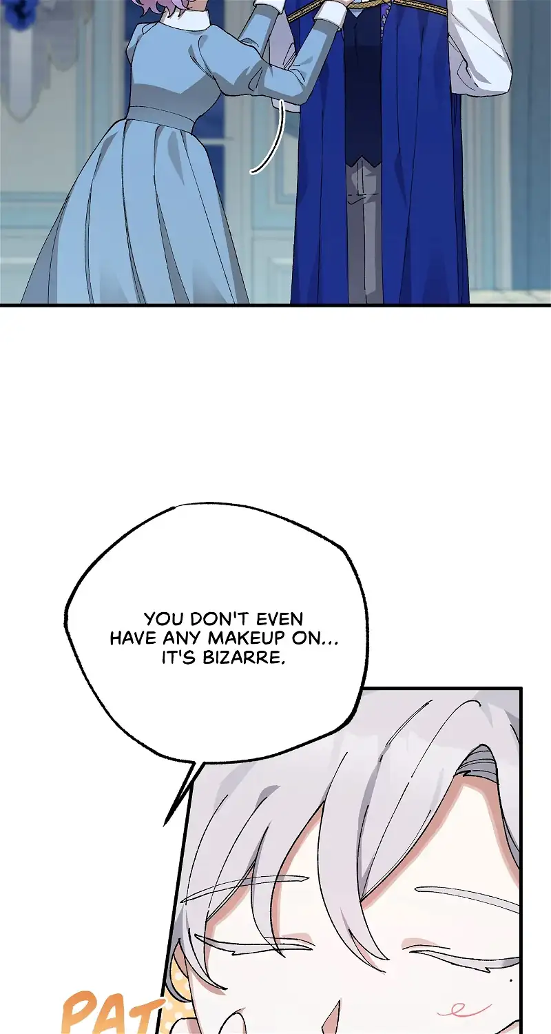 Let Me Kidnap the Male Lead! Chapter 4 - Page 71