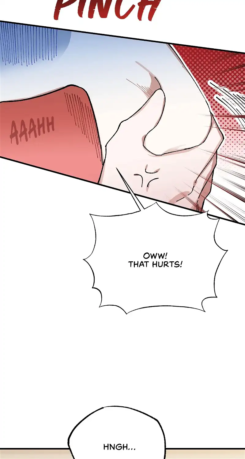 Let Me Kidnap the Male Lead! Chapter 4 - Page 74