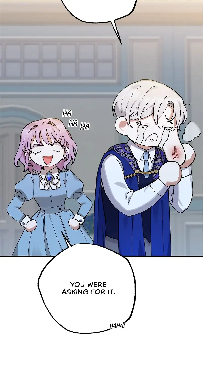 Let Me Kidnap the Male Lead! Chapter 4 - Page 75