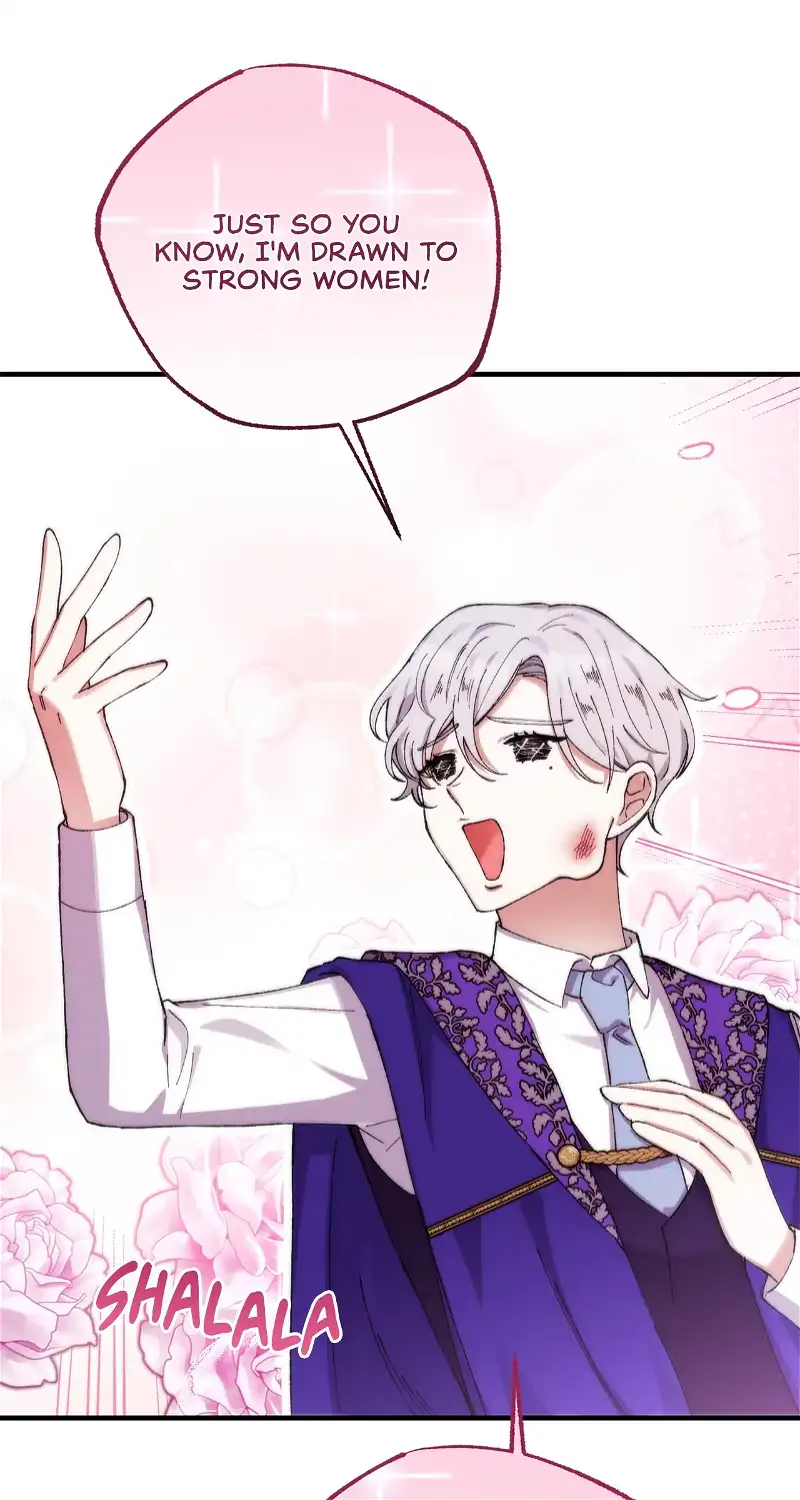 Let Me Kidnap the Male Lead! Chapter 4 - Page 76