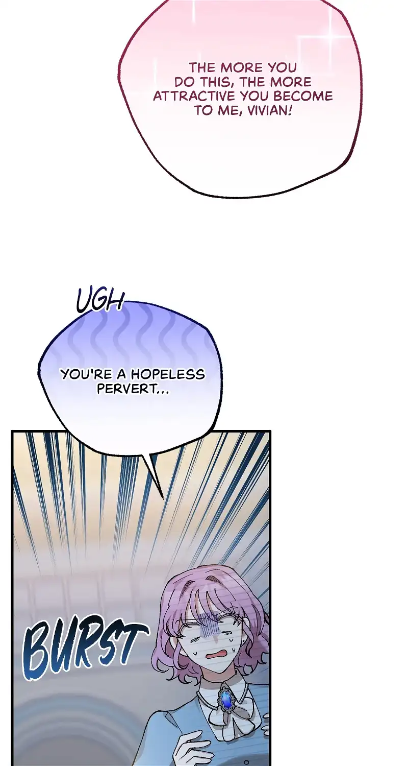 Let Me Kidnap the Male Lead! Chapter 4 - Page 77