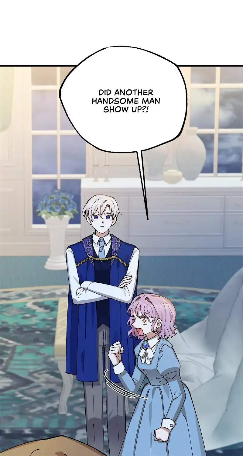 Let Me Kidnap the Male Lead! Chapter 4 - Page 79
