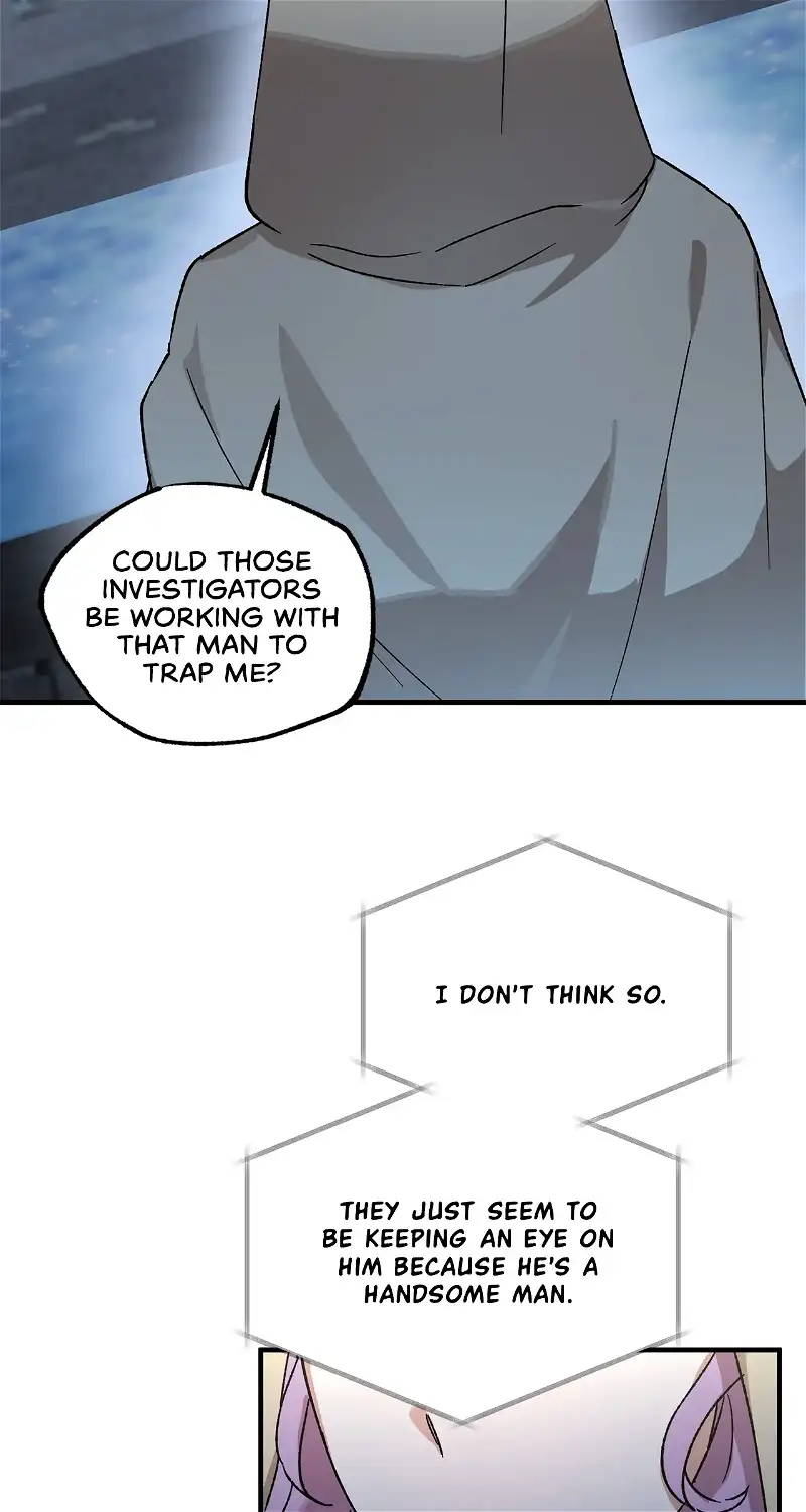 Let Me Kidnap the Male Lead! Chapter 4 - Page 9