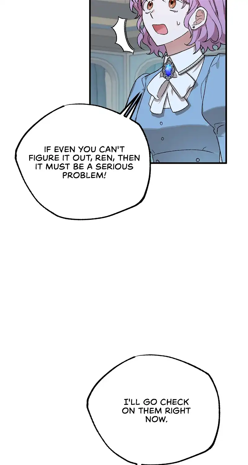 Let Me Kidnap the Male Lead! Chapter 4 - Page 82