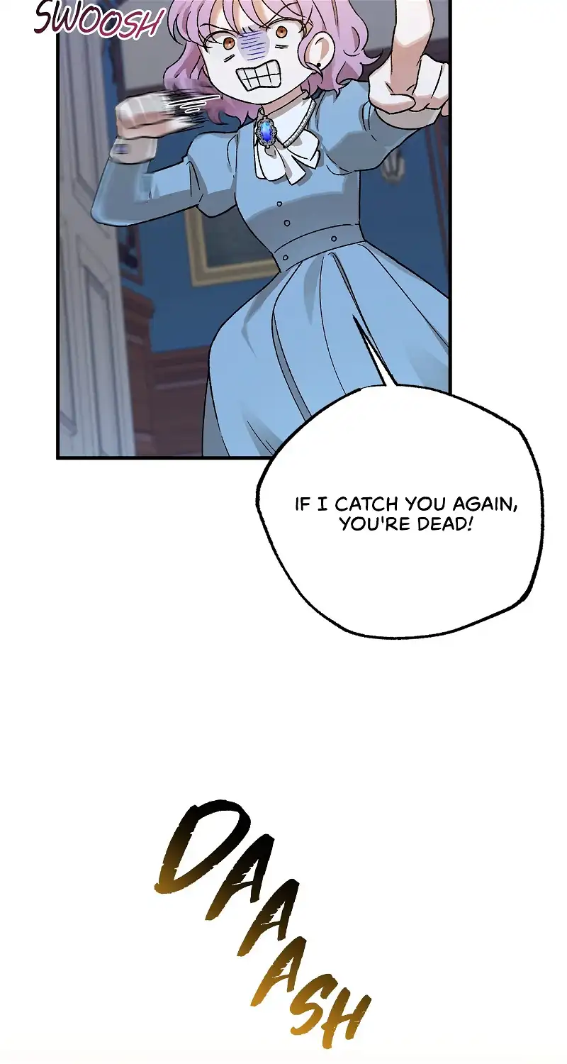 Let Me Kidnap the Male Lead! Chapter 4 - Page 85