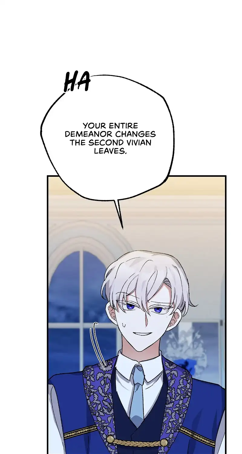 Let Me Kidnap the Male Lead! Chapter 4 - Page 88